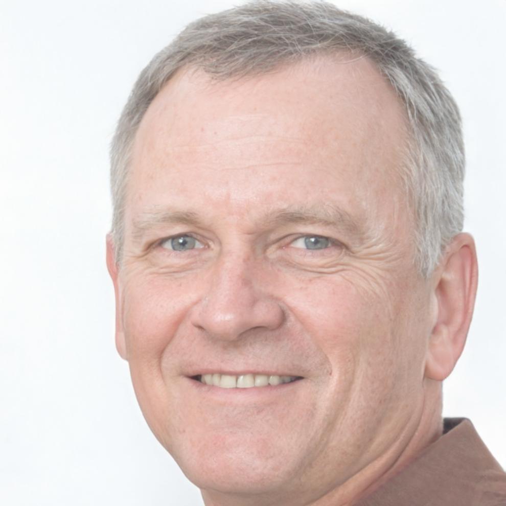 Zander Brookstone, Financial Education Specialist